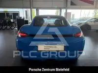 2024 Porsche Cayman