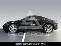 2024 Porsche Cayman