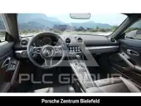 2024 Porsche Cayman