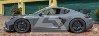 2024 Porsche Cayman