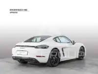 2024 Porsche Cayman