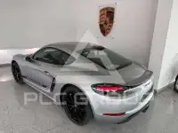 2024 Porsche Cayman