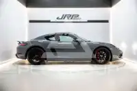 2024 Porsche Cayman