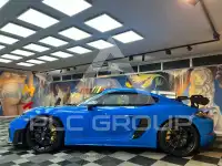 2024 Porsche Cayman