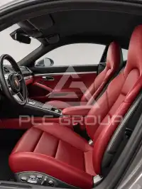 2024 Porsche Cayman