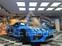 2024 Porsche Cayman