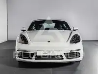 2024 Porsche Cayman