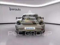 2024 Porsche Cayman