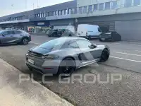 2024 Porsche Cayman