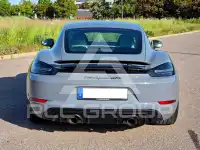 2024 Porsche Cayman