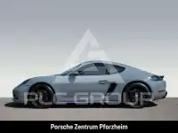 2024 Porsche Cayman
