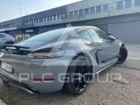2024 Porsche Cayman