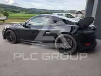 2024 Porsche Cayman