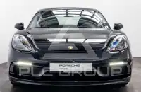 2024 Porsche Cayman