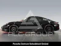 2024 Porsche Cayman
