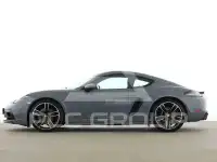 2024 Porsche 718