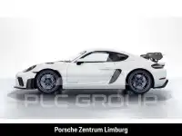 2024 Porsche Cayman
