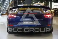 2024 Porsche Cayman