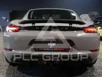 2024 Porsche Cayman