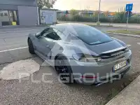 2024 Porsche Cayman