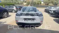 2024 Porsche Cayman