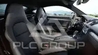 2024 Porsche Cayman