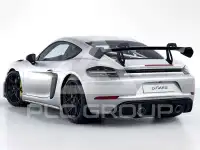 2024 Porsche Cayman