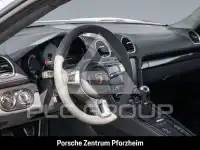 2024 Porsche Cayman