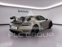 2024 Porsche Cayman