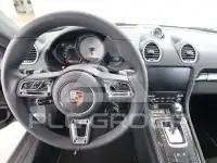 2024 Porsche 718