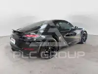 2024 Porsche Cayman