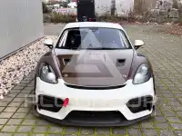 2024 Porsche Cayman