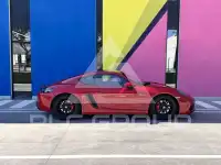 2024 Porsche Cayman