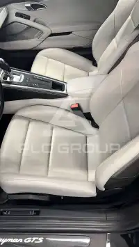 2024 Porsche Cayman