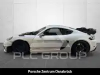 2024 Porsche Cayman