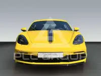 2024 Porsche Cayman