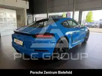 2024 Porsche Cayman