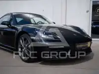 2024 Porsche Cayman