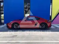 2024 Porsche Cayman