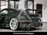 2024 Porsche Cayman