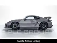 2024 Porsche Cayman