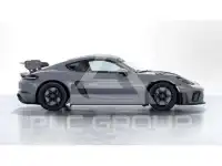 2024 Porsche Cayman