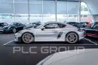 2024 Porsche Cayman