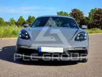 2024 Porsche Cayman