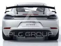 2024 Porsche Cayman