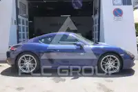 2024 Porsche Cayman