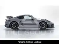 2024 Porsche Cayman