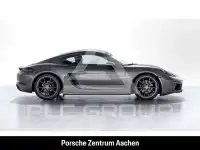 2024 Porsche Cayman