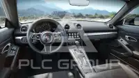 2024 Porsche Cayman
