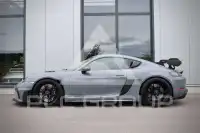2024 Porsche Cayman